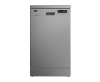 Beko DFS 26020 X - 307756 - zdjęcie 1